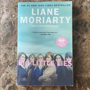 Big little lies